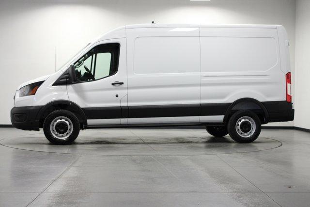 new 2025 Ford Transit-250 car, priced at $49,562