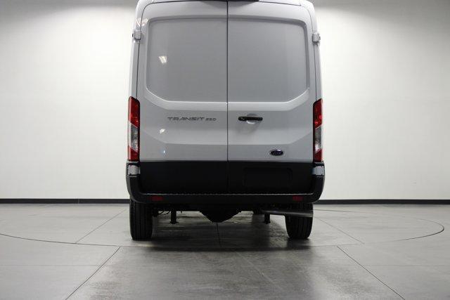 new 2025 Ford Transit-250 car, priced at $49,562