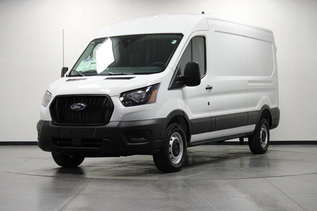new 2025 Ford Transit-250 car, priced at $49,562
