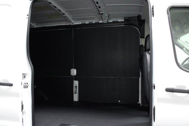 new 2025 Ford Transit-250 car, priced at $49,562
