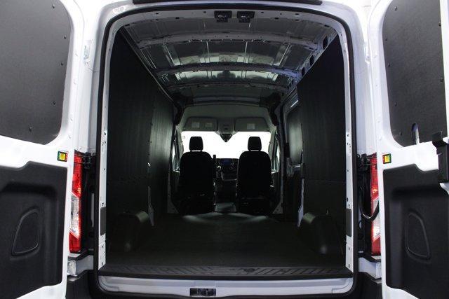 new 2025 Ford Transit-250 car, priced at $49,562