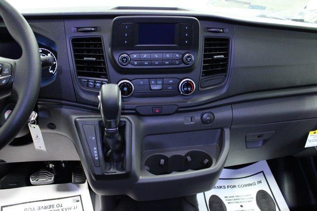 new 2025 Ford Transit-250 car, priced at $49,562
