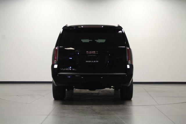 used 2015 GMC Yukon XL car, priced at $19,962