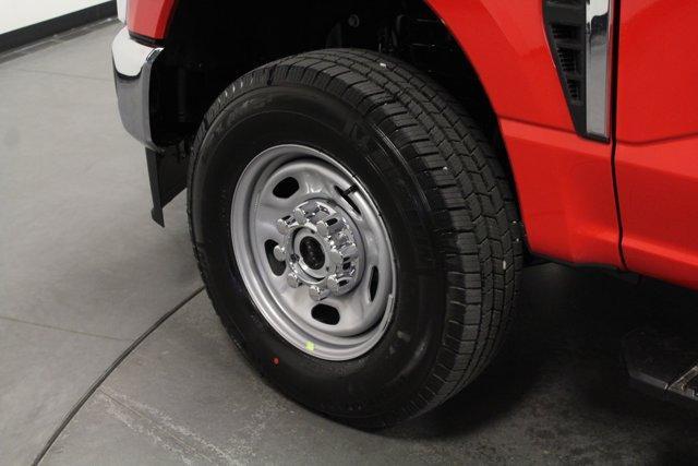 new 2025 Ford F-350 car, priced at $51,262