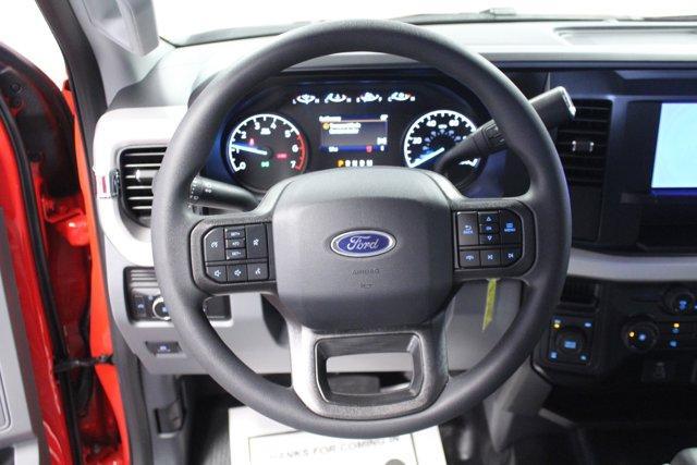 new 2025 Ford F-350 car, priced at $51,262