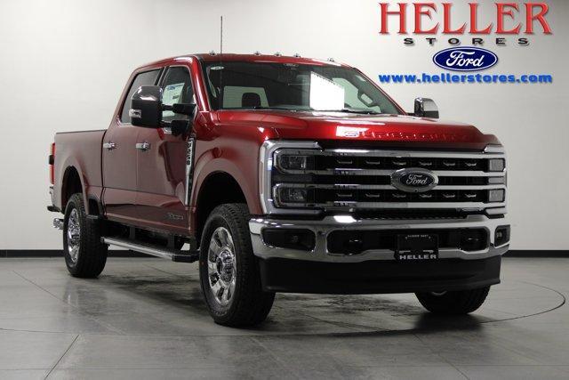 new 2025 Ford F-250 car, priced at $77,862