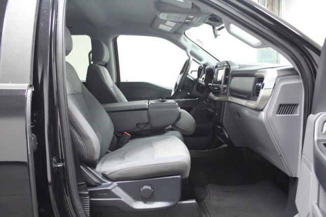 used 2021 Ford F-150 car, priced at $34,962