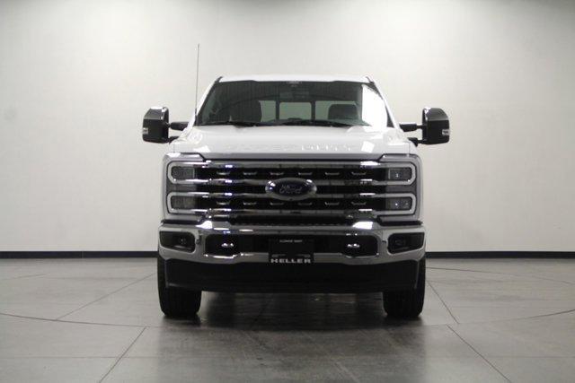 used 2024 Ford F-250 car, priced at $73,962