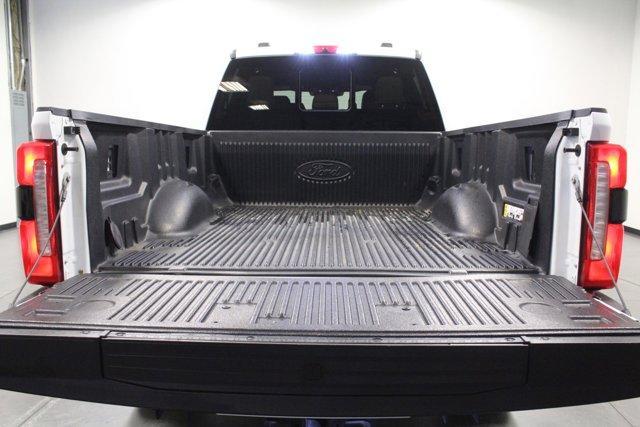 used 2024 Ford F-250 car, priced at $73,962