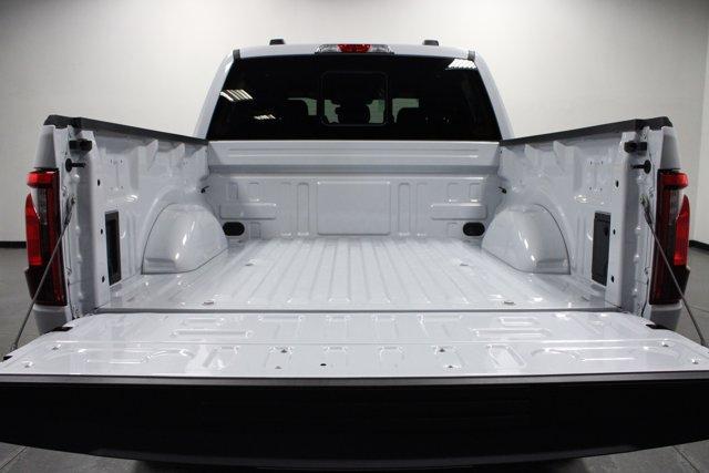 new 2025 Ford F-150 car, priced at $55,784