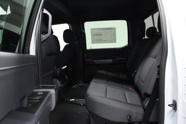 new 2025 Ford F-150 car, priced at $55,784