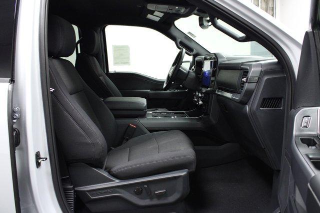 new 2025 Ford F-150 car, priced at $55,784