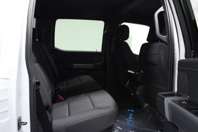 new 2025 Ford F-150 car, priced at $55,784