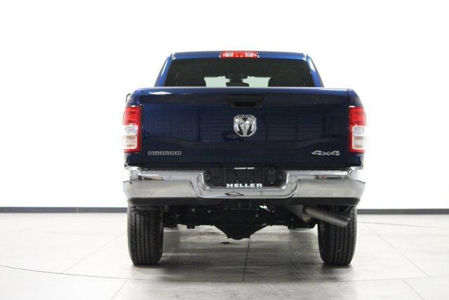 used 2024 Ram 2500 car, priced at $44,962