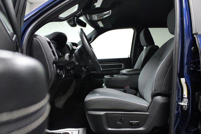 used 2024 Ram 2500 car, priced at $44,962
