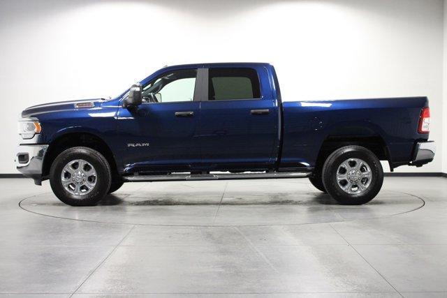 used 2024 Ram 2500 car, priced at $44,962