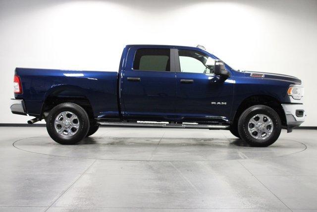 used 2024 Ram 2500 car, priced at $44,962