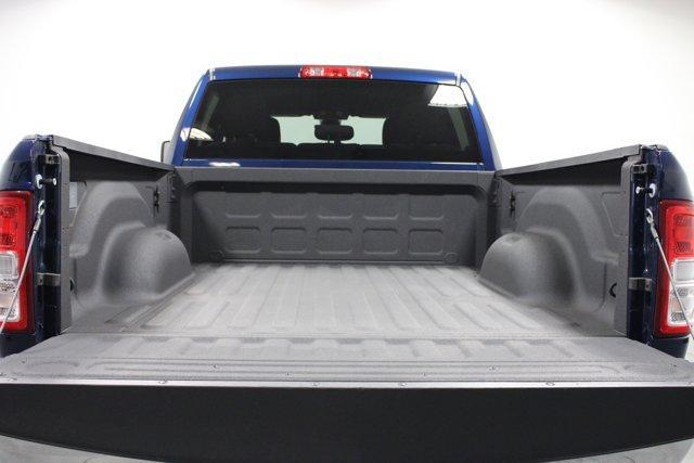 used 2024 Ram 2500 car, priced at $44,962