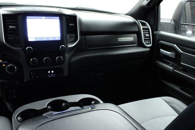used 2024 Ram 2500 car, priced at $44,962