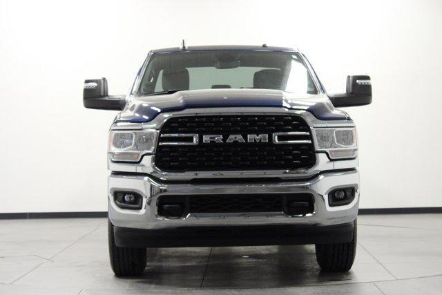 used 2024 Ram 2500 car, priced at $44,962