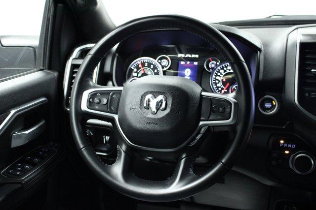 used 2024 Ram 2500 car, priced at $44,962