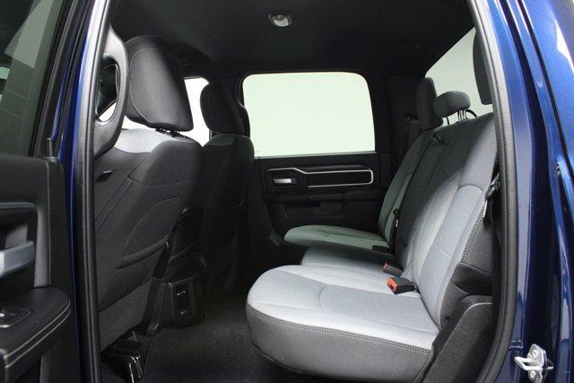 used 2024 Ram 2500 car, priced at $44,962