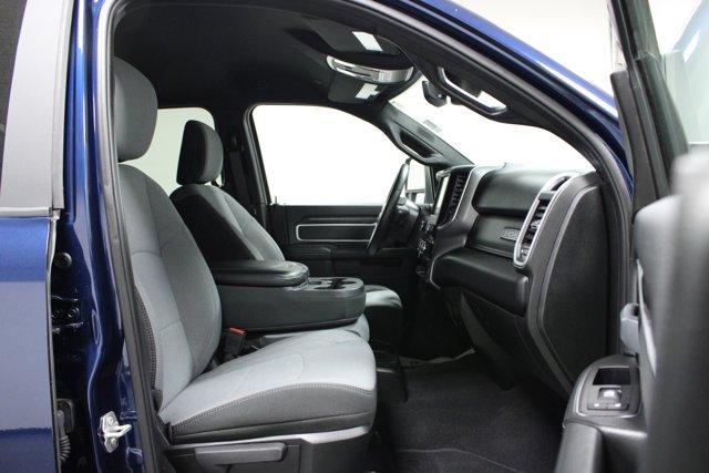 used 2024 Ram 2500 car, priced at $44,962