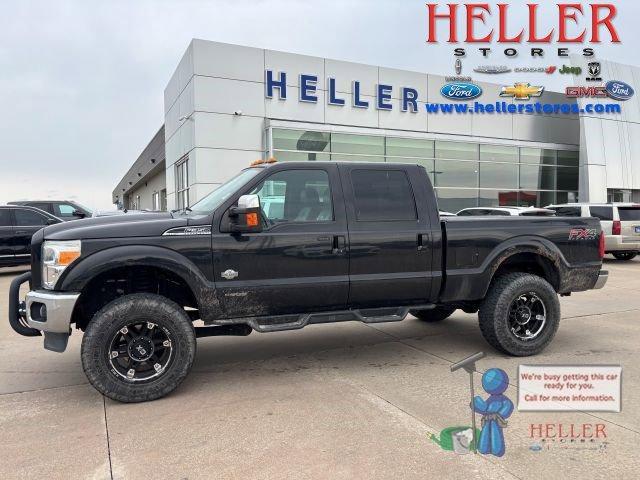 used 2015 Ford F-350 car, priced at $38,962