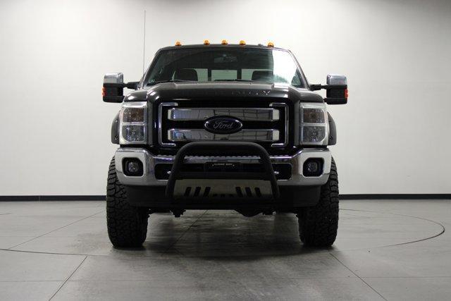 used 2015 Ford F-350 car, priced at $38,962