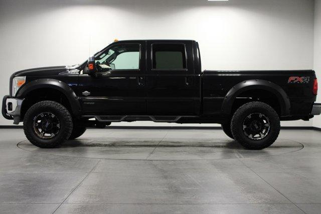 used 2015 Ford F-350 car, priced at $38,962