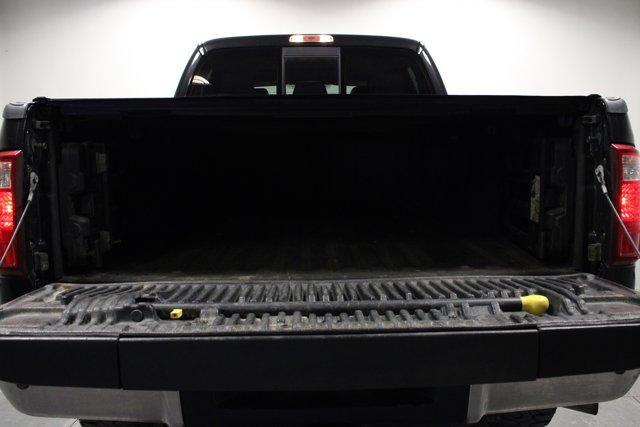 used 2015 Ford F-350 car, priced at $38,962