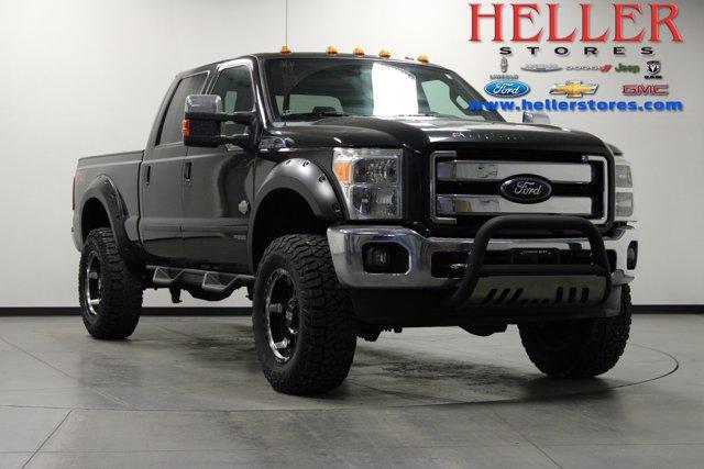 used 2015 Ford F-350 car, priced at $38,962