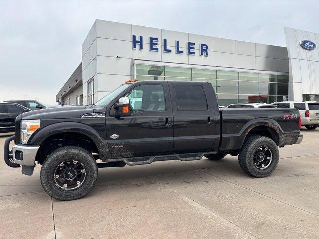 used 2015 Ford F-350 car, priced at $38,962