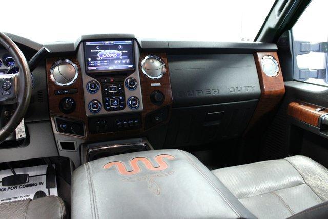 used 2015 Ford F-350 car, priced at $38,962