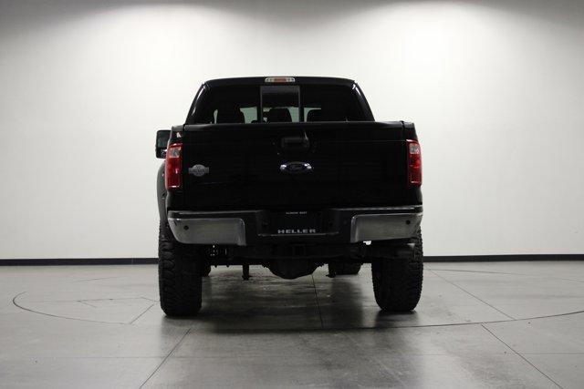 used 2015 Ford F-350 car, priced at $38,962