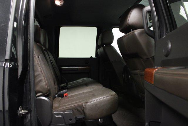 used 2015 Ford F-350 car, priced at $38,962