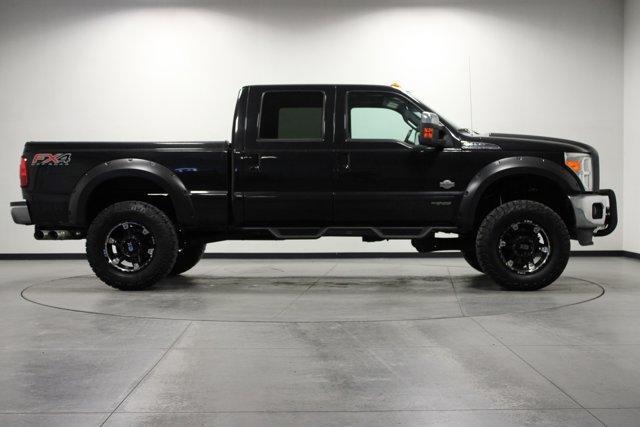 used 2015 Ford F-350 car, priced at $38,962