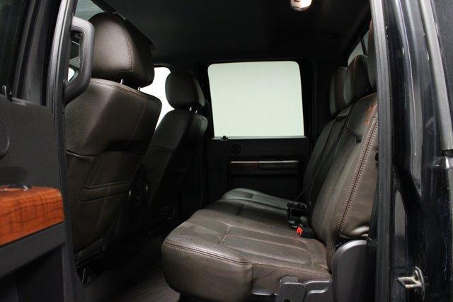 used 2015 Ford F-350 car, priced at $38,962