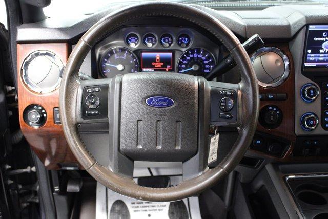 used 2015 Ford F-350 car, priced at $38,962