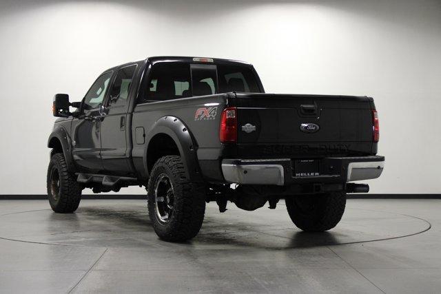 used 2015 Ford F-350 car, priced at $38,962