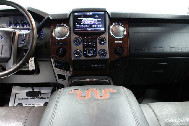 used 2015 Ford F-350 car, priced at $38,962