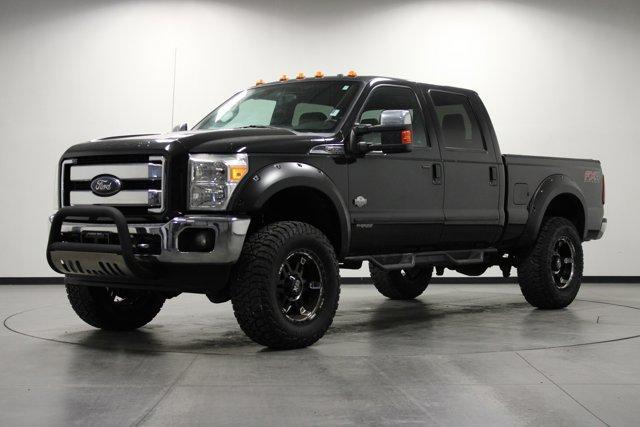 used 2015 Ford F-350 car, priced at $38,962