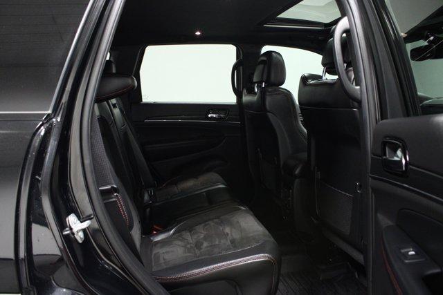 used 2019 Jeep Grand Cherokee car, priced at $18,962