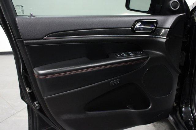 used 2019 Jeep Grand Cherokee car, priced at $18,962
