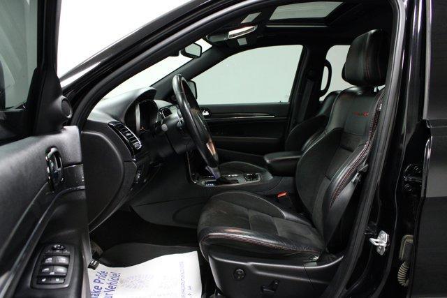used 2019 Jeep Grand Cherokee car, priced at $18,962