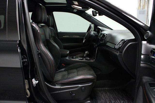 used 2019 Jeep Grand Cherokee car, priced at $18,962