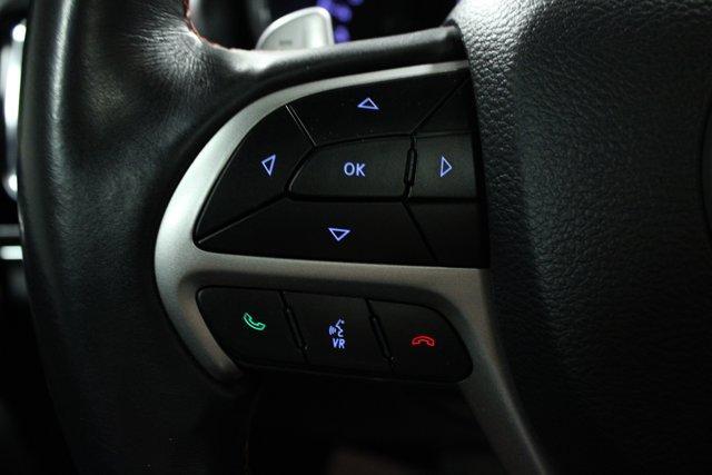 used 2019 Jeep Grand Cherokee car, priced at $18,962