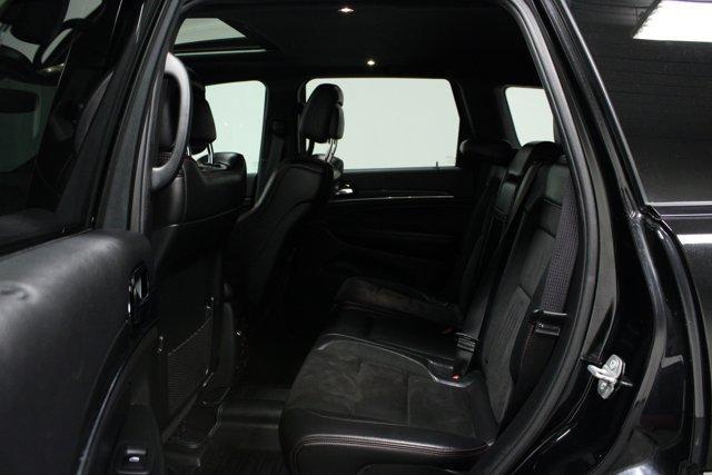 used 2019 Jeep Grand Cherokee car, priced at $18,962