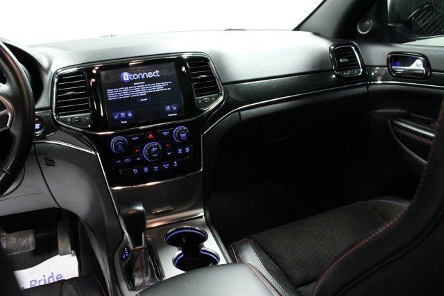 used 2019 Jeep Grand Cherokee car, priced at $18,962