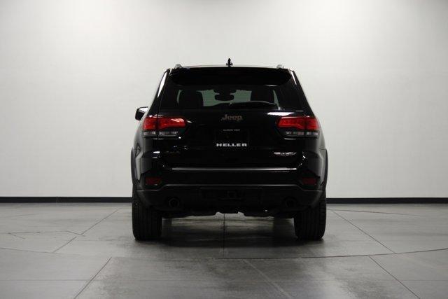 used 2019 Jeep Grand Cherokee car, priced at $18,962